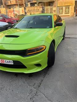 دودج تشارجر